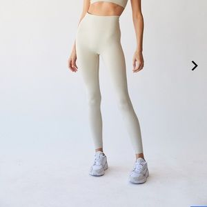 NWT SET ACTIVE LEGGINGS